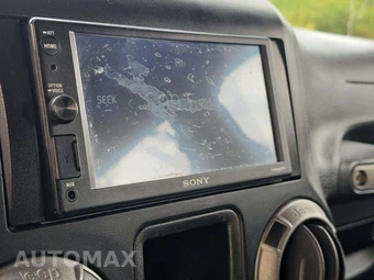 2016 Jeep Wrangler Unlimited Sport - miniatura 22