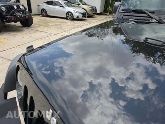 2016 Jeep Wrangler Unlimited Sport - miniatura 31