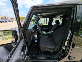 2016 Jeep Wrangler Unlimited Sport - miniatura 6