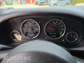 2016 Jeep Wrangler Unlimited Sport - miniatura 9