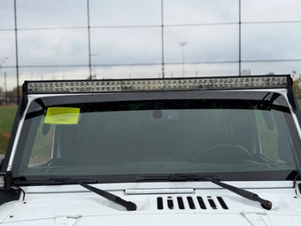 2016 Jeep Wrangler Unlimited Sport - miniatura 8