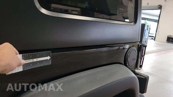 2016 Jeep Wrangler Unlimited Sport - miniatura 21