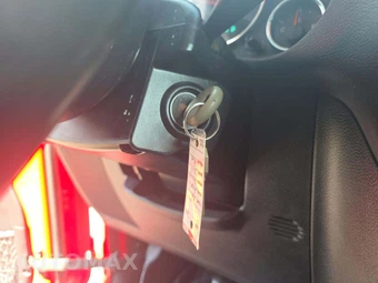 2016 Jeep Wrangler Unlimited Sport - miniatura 8