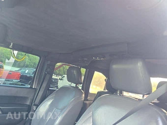 2016 Jeep Wrangler Unlimited Sport - miniatura 11