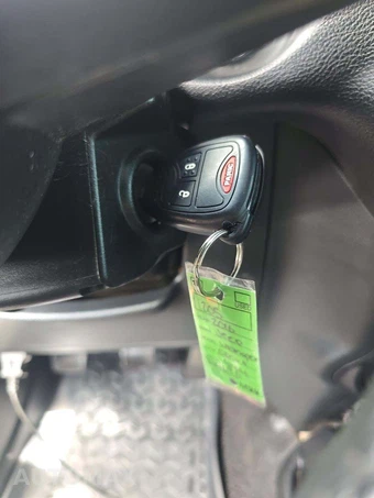 2016 Jeep Wrangler Unlimited Sport - miniatura 8