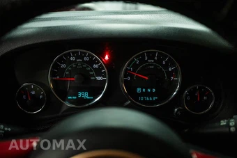 2016 Jeep Wrangler Unlimited Sport - miniatura 15
