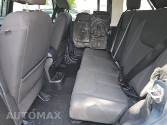 2016 Jeep Wrangler Unlimited Sport - miniatura 13