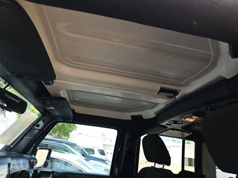 2016 Jeep Wrangler Unlimited Sport - miniatura 14