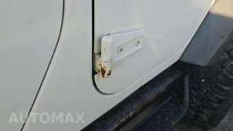 2016 Jeep Wrangler Unlimited Sport - miniatura 19