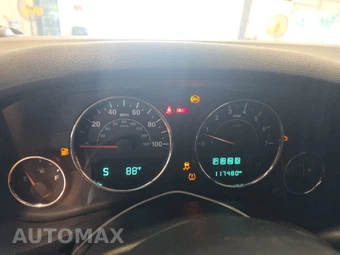 2016 Jeep Wrangler Unlimited Sport - miniatura 12