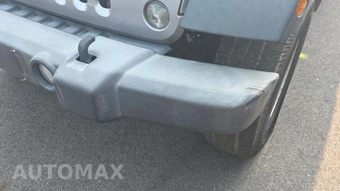 2016 Jeep Wrangler Unlimited Sport - miniatura 18