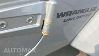 2016 Jeep Wrangler Unlimited Sport - miniatura 19