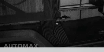 2016 Jeep Wrangler Willys Wheeler Edition - miniatura 26