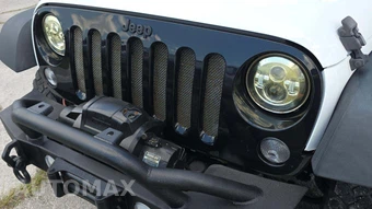 2016 Jeep Wrangler Willys Wheeler Edition - miniatura 22