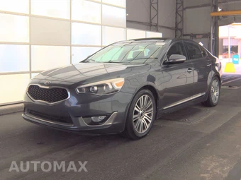 2016 Kia Cadenza Premium