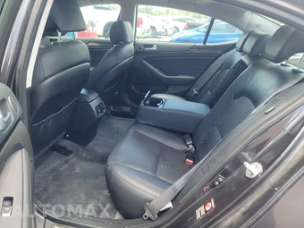 2016 Kia Cadenza Premium – miniatura 13