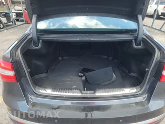 2016 Kia Cadenza Premium – miniatura 16