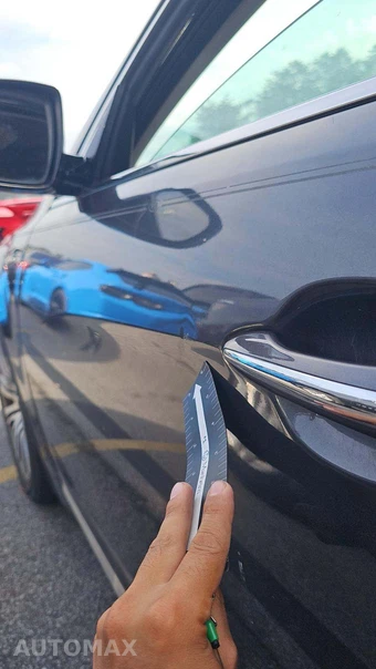 2016 Kia Cadenza Premium – miniatura 20