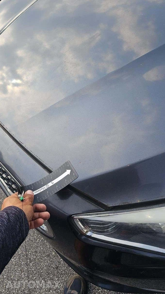2016 Kia Cadenza Premium – miniatura 26