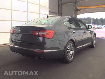 2016 Kia Cadenza Premium – miniatura 4