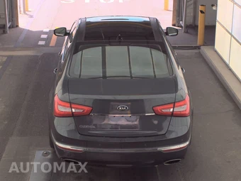 2016 Kia Cadenza Premium – miniatura 5