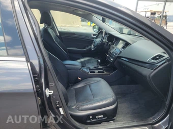 2016 Kia Cadenza Premium – miniatura 8