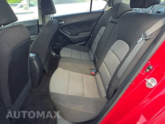2016 Kia Forte EX Sedan – miniatura 13