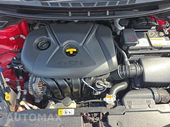 2016 Kia Forte EX Sedan – miniatura 15