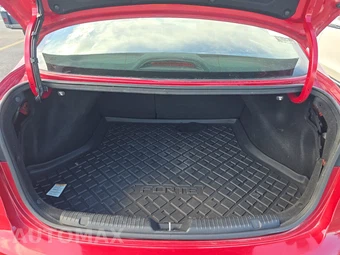 2016 Kia Forte EX Sedan – miniatura 16