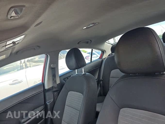 2016 Kia Forte EX Sedan – miniatura 18