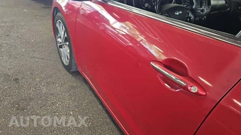 2016 Kia Forte EX Sedan – miniatura 25