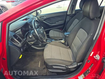 2016 Kia Forte EX Sedan – miniatura 7