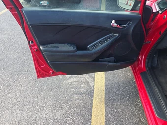 2016 Kia Forte EX Sedan – miniatura 9