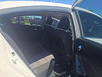2016 Kia Forte EX Sedan – miniatura 13