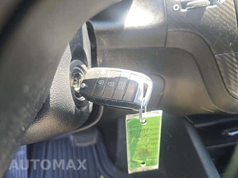 2016 Kia Forte EX Sedan – miniatura 5