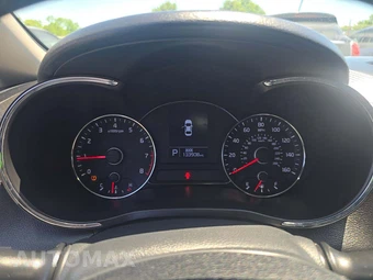 2016 Kia Forte EX Sedan – miniatura 6