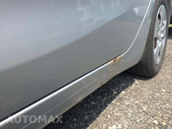 2016 Kia Forte LX Sedan – miniatura 22