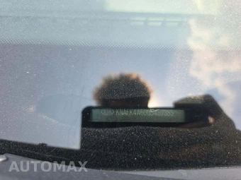 2016 Kia Forte LX Sedan – miniatura 5