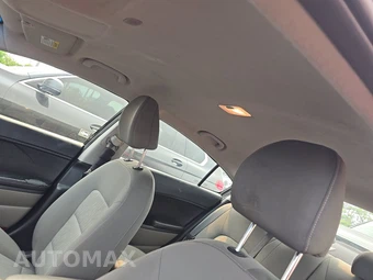 2016 Kia Forte LX Sedan – miniatura 18