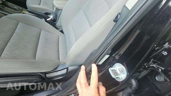 2016 Kia Forte LX Sedan – miniatura 19