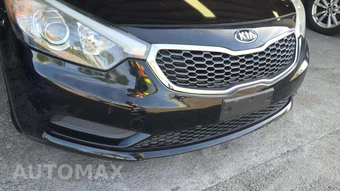 2016 Kia Forte LX Sedan – miniatura 29