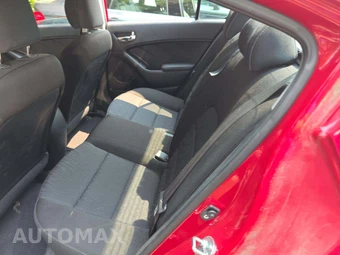 2016 Kia Forte LX Sedan – miniatura 13