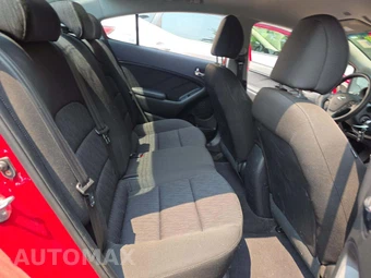 2016 Kia Forte LX Sedan – miniatura 16