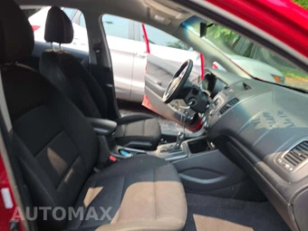 2016 Kia Forte LX Sedan – miniatura 18