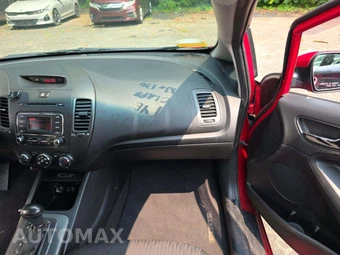 2016 Kia Forte LX Sedan – miniatura 19