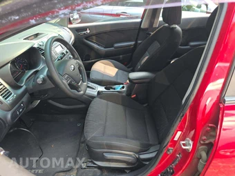 2016 Kia Forte LX Sedan – miniatura 6
