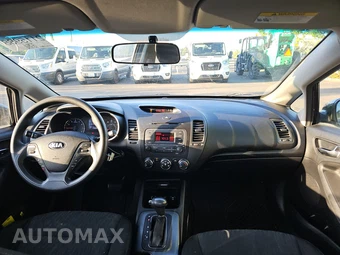 2016 Kia Forte LX Sedan – miniatura 17