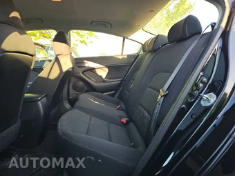 2016 Kia Forte LX Sedan – miniatura 19