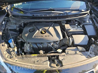 2016 Kia Forte LX Sedan – miniatura 22