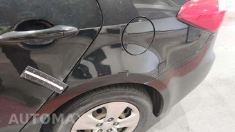 2016 Kia Forte LX Sedan – miniatura 31